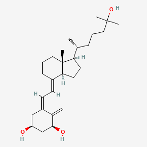 (1S)-Calcitriol