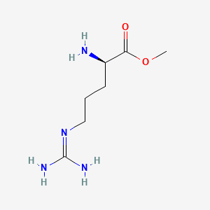 D-Arginine methyl ester