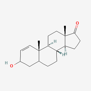 C19H28O2 isomers