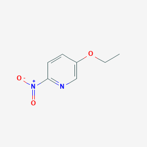 5-Ethoxy-2-nitropyridine