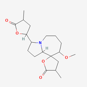 Stemonidine