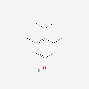 3,5-Dimethyl-4-isopropylphenol