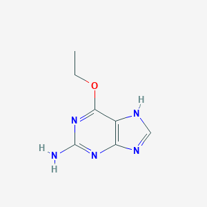 6-Ethylguanine