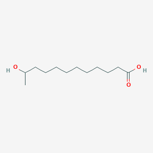 11-Hydroxydodecanoic acid