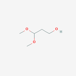 3-Hydroxy-1,1-dimethoxy-propane