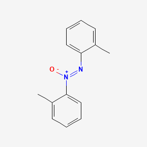 2,2'-Dimethylazoxybenzene