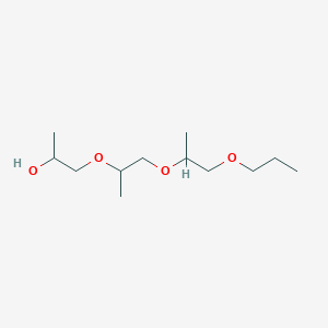 Tripropylene glycol monopropyl ether