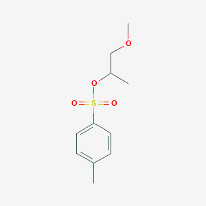 (R)-1-Methoxypropan-2-yl 4-methylbenzenesulfonate