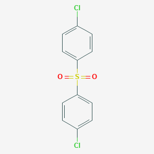 4,4'-Dichlorodiphenyl sulfone