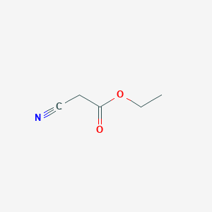 B033245 Ethyl cyanoacetate CAS No. 105-56-6