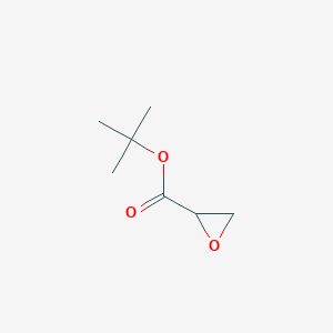 Tert-butyl oxirane-2-carboxylate