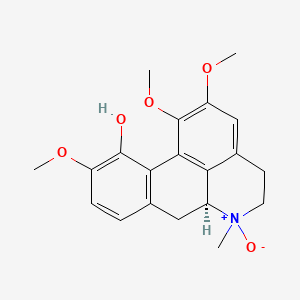 Isocorydine N-oxide