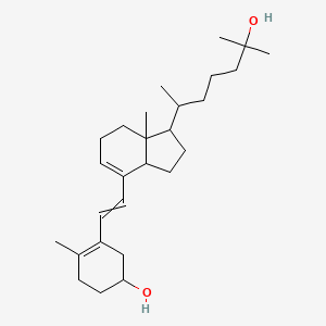 25-Hydroxytachysterol3