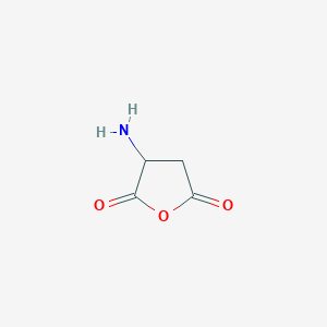 3-Aminodihydrofuran-2,5-dione
