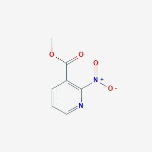 Methyl 2-nitronicotinate