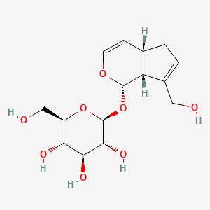 Bartsioside