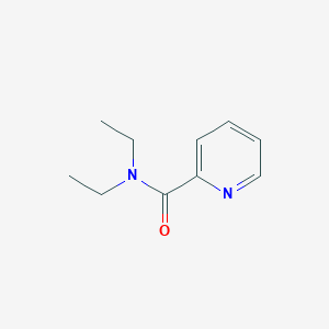 N,N-diethylpyridine-2-carboxamide