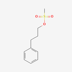 3-Phenylpropyl methanesulfonate