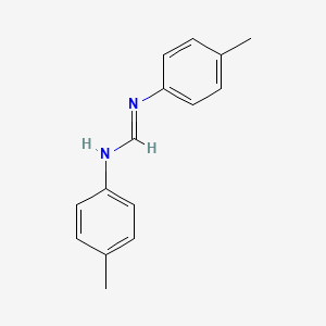 N,N'-Di-p-tolyl-formamidine