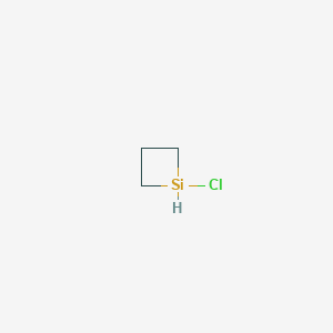 1-Chlorosiletane
