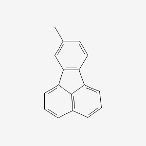 8-Methylfluoranthene