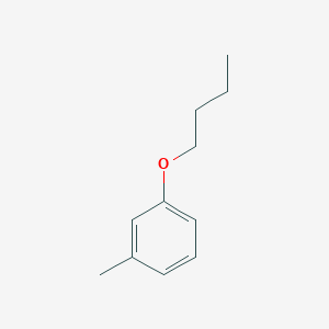 1-Butoxy-3-methylbenzene