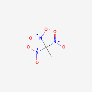 1,1,1-Trinitroethane