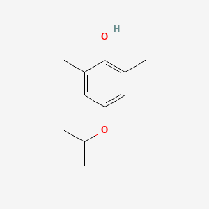2,6-Dimethyl-4-isopropoxyphenol
