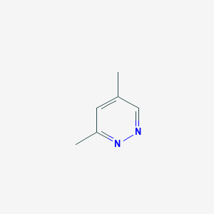 3,5-Dimethylpyridazine
