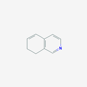 7,8-Dihydroisoquinoline