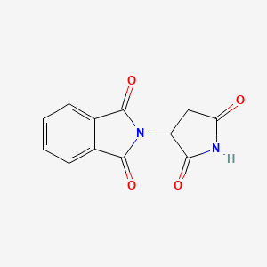 Succinimide, 2-phthalimido-