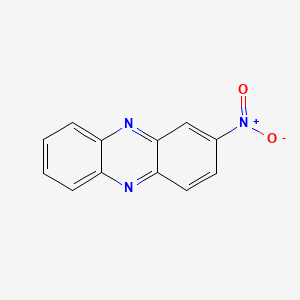 2-Nitrophenazine