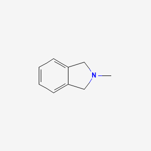 2-Methylisoindoline