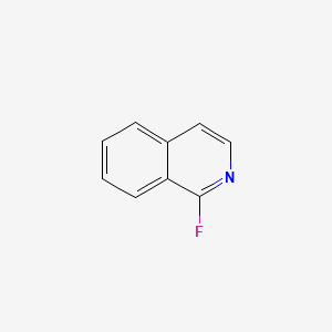 1-Fluoroisoquinoline