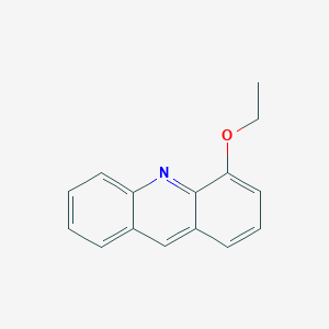 4-Ethoxyacridine