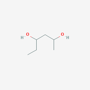 2,4-Hexanediol
