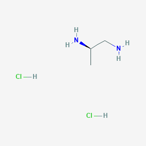 (R)-(+)-1,2-Diaminopropane dihydrochloride