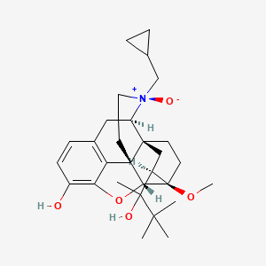 Buprenorphine N-oxide