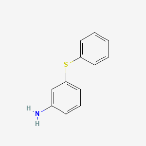 3-(Phenylsulfanyl)aniline