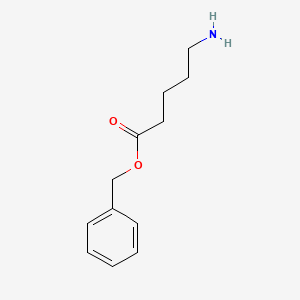 Benzyl 5-aminovalerate