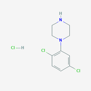 1-(2,5-Dichlorophenyl)piperazine hydrochloride