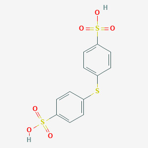 4,4'-Thiodibenzenesulfonic acid