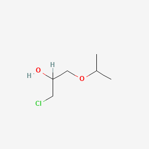 2-Propanol, 1-chloro-3-(1-methylethoxy)-