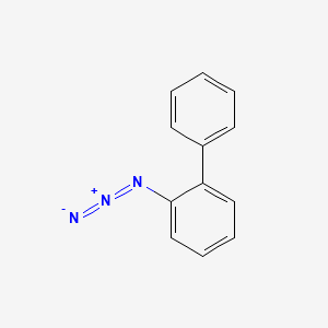 2-Azidobiphenyl