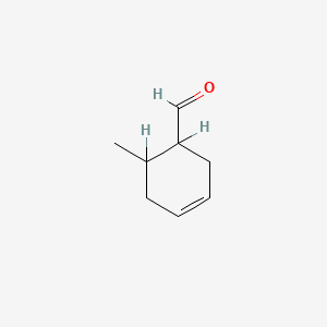 6-Methyl-3-cyclohexene-1-carboxaldehyde