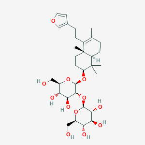 B033893 phlomisoside II CAS No. 100414-78-6