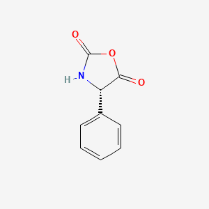 (S)-4-Phenyloxazolidine-2,5-dione