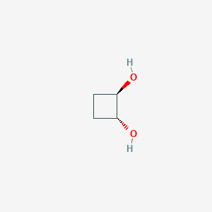 trans-Cyclobutane-1,2-diol