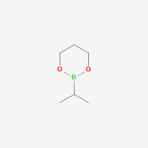 2-Isopropyl-1,3,2-dioxaborinane