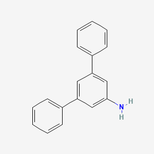 3,5-Diphenylaniline